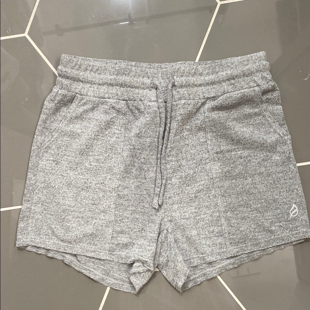 P'tula Shorts